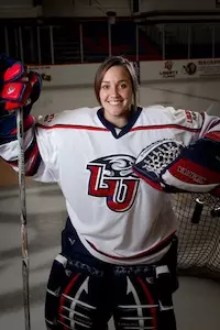 Chantal Lischynski