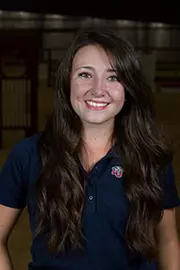 Elizabeth Chenelle