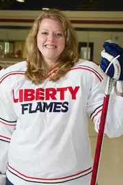 Liz Leach
