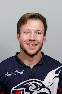 Louis Boyd headshot