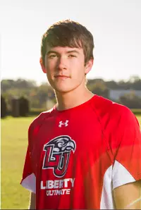 Luke Byron
