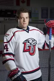 Luke Hannon