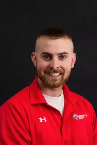 Luke Riddell headshot