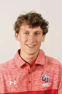 Luke Pegram headshot
