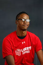 Club Sports headshots taken on November 10, 2016. (Photo by Leah Seavers)