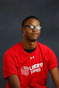 Club Sports headshots taken on November 10, 2016. (Photo by Leah Seavers)