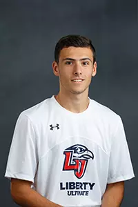 Club Sports headshots taken on November 10, 2016. (Photo by Leah Seavers)