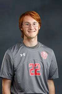 Club Sports headshots taken on November 10, 2016. (Photo by Leah Seavers)