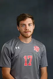 Club Sports headshots taken on November 10, 2016. (Photo by Leah Seavers)