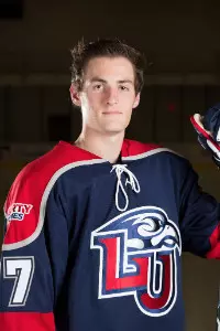 Micah Hauke
