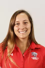 Mackenzie Patrick headshot