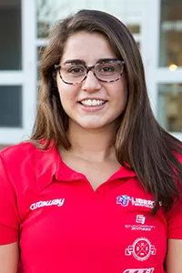 Triathlon head shots taken on October 19, 2016 (Photo by Leah Seavers)