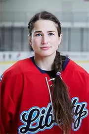 Valeriia Manchak