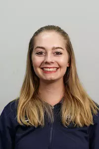 Marie Miller headshot