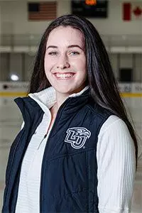Marissa Harter headshot
