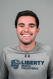 Matthew Jones headshot