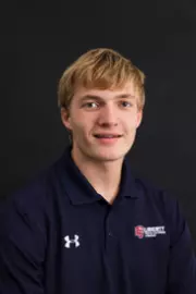 Matthew Sonnen headshot