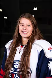 Mackenzie Carroll