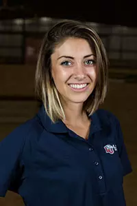 Megan Brandt