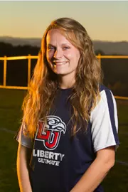 Megan Kinne headshot