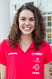 Triathlon head shots taken on October 19, 2016 (Photo by Leah Seavers)