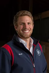 Micah Armbrust