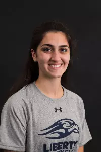 Mikayla DiSarle headshot