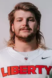 Jackson Miller headshot