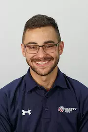 Mitchell Feaga headshot