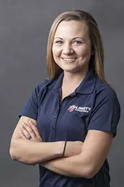 Morgan Faber