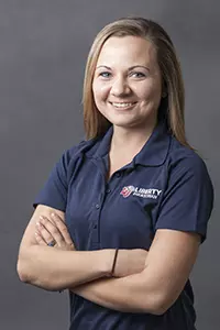 Morgan Faber
