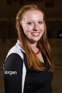 Morgan Simon
