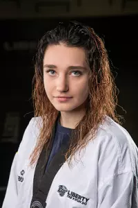 Moriah Martin headshot