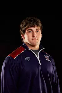 Josiah Murphy headshot