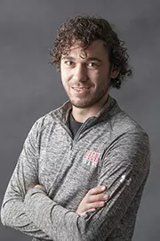 Nathaniel Bult