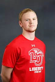 Club Sports headshots taken on November 10, 2016. (Photo by Leah Seavers)