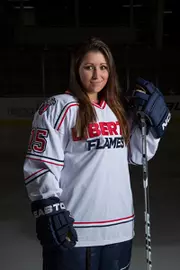 Olivia Marshall