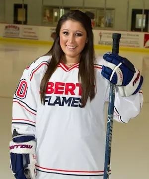 Olivia Marshall headshot