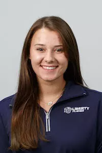 Olivia Litzau headshot