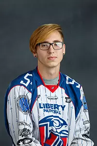 Club Sports headshots taken on November 10, 2016. (Photo by Leah Seavers)