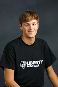 Club Sports headshots taken on November 10, 2016. (Photo by Leah Seavers)