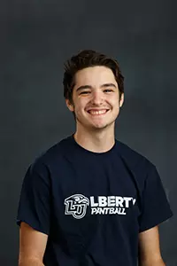 Club Sports headshots taken on November 10, 2016. (Photo by Leah Seavers)