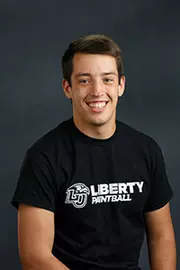 Club Sports headshots taken on  November 10, 2016. (Photo by Leah Seavers)