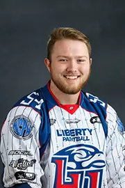 Club Sports headshots taken on  November 10, 2016. (Photo by Leah Seavers)
