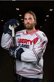 Parker McIntyre
