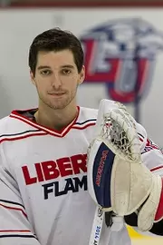 Patrick Cormack headshot