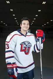 Paul Lamoureux headshot