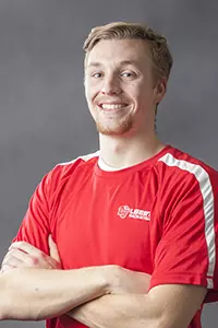 Paul Messerly