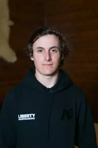 Payton Fedako