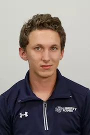 Phillip Muddiman headshot